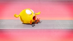 انیمیشن Chicky قسمت 80